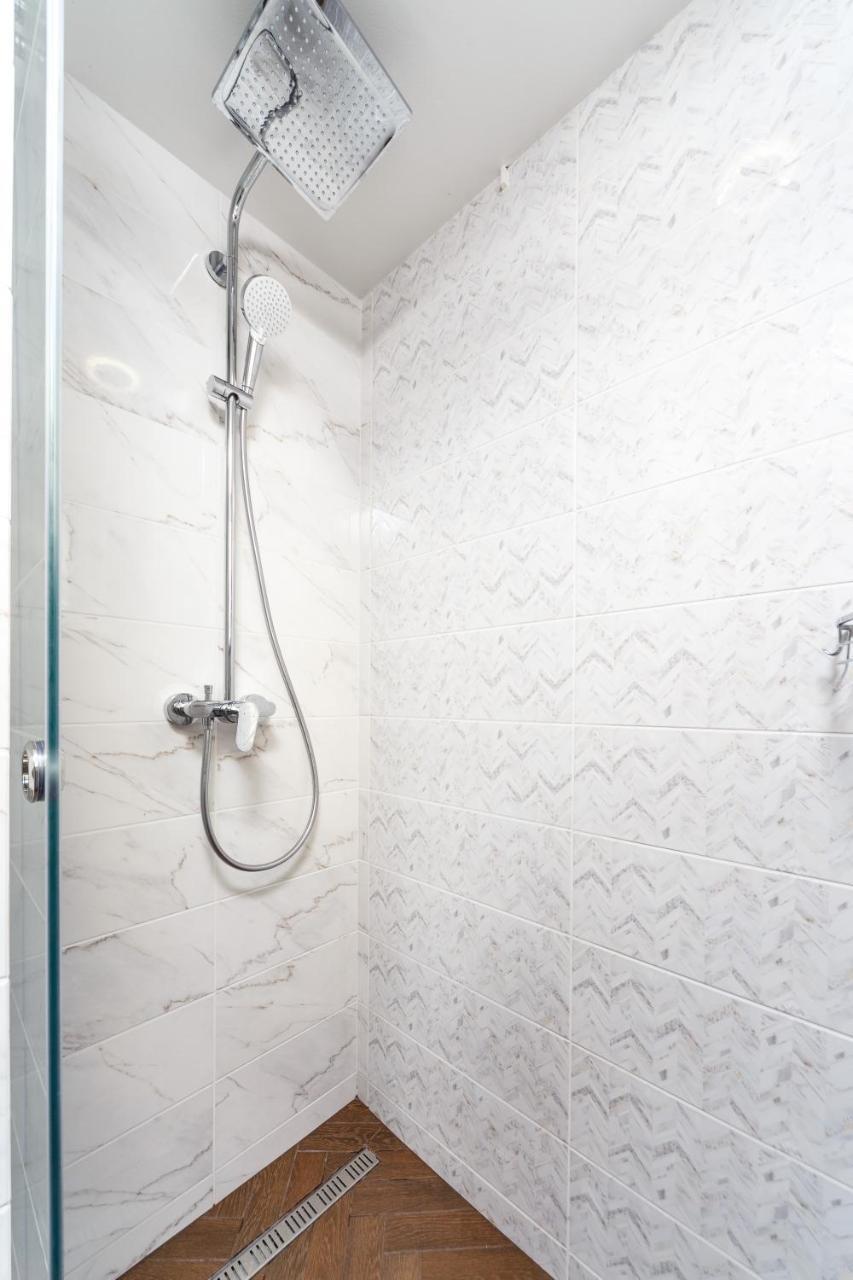 Green Apartment ลวีฟ ภายนอก รูปภาพ